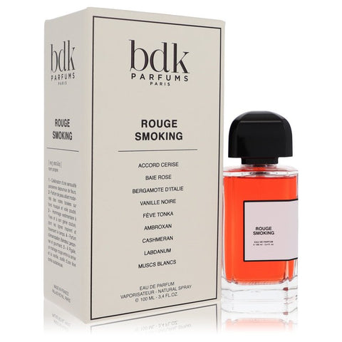 Bdk Rouge Smoking by Bdk Parfums Eau De Parfum Spray 3.4 oz for Women FX-561821