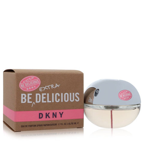 Be Extra Delicious by Donna Karan Eau De Parfum Spray 1.7 oz for Women FX-554379
