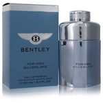 Bentley Silverlake by Bentley Eau De Parfum Spray 3.4 oz for Men FX-554248