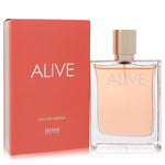 Boss Alive by Hugo Boss Eau De Parfum Spray 2.7 oz for Women FX-551665