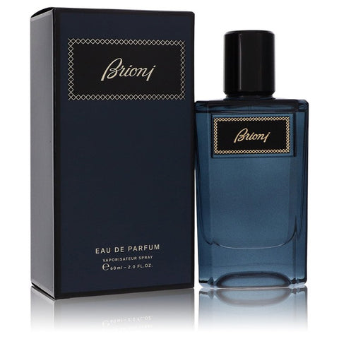 Brioni by Brioni Eau De Parfum Spray 2 oz for Men FX-558459