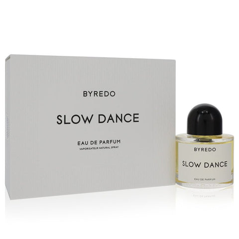 Byredo Slow Dance by Byredo Eau De Parfum Spray 1.6 oz for Women FX-556676