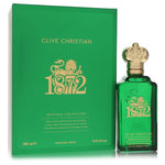 Clive Christian 1872 by Clive Christian Perfume Spray 3.4 oz for Women FX-536286