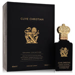 Clive Christian X by Clive Christian Pure Parfum Spray 1.6 oz for Women FX-542233