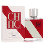 CH Sport by Carolina Herrera Eau De Toilette Spray 1.7 oz for Men FX-501700