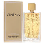 Cinema by Yves Saint Laurent Eau De Parfum Spray 3 oz for Women FX-416391
