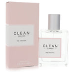 Clean Original by Clean Eau De Parfum Spray 2.14 oz for Women FX-434513