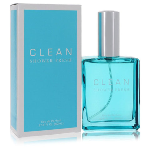 Clean Shower Fresh by Clean Eau De Parfum Spray 2.14 oz for Women FX-461341