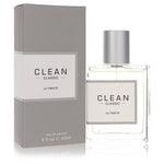 Clean Ultimate by Clean Eau De Parfum Spray 2.14 oz for Women FX-423304