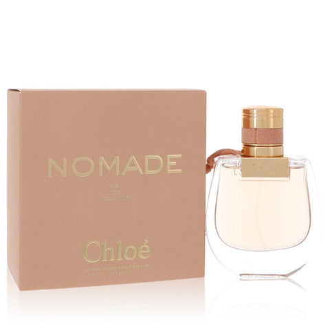 Chloe Nomade by Chloe Eau De Parfum Spray 1.7 oz for Women FX-542655
