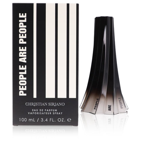 Christian Siriano People Are People by Christian Siriano Eau De Parfum Spray 3.4 oz for Women FX-550152