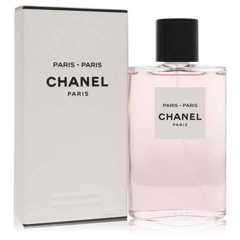 Chanel Paris Paris by Chanel Eau De Toilette Spray 4.2 oz for Women FX-563992