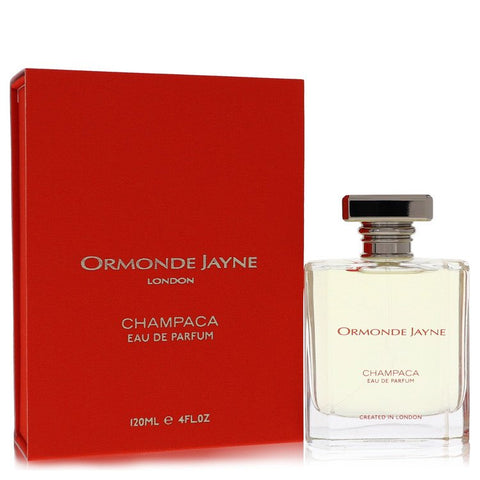 Ormonde Jayne Champaca by Ormonde Jayne Eau De Parfum Spray 4.0 oz for Women FX-562245