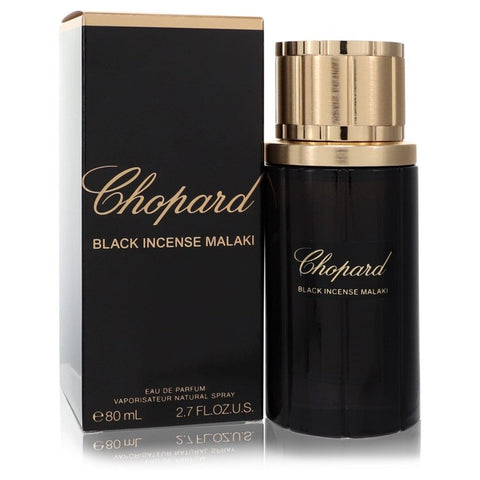 Chopard Black Incense Malaki by Chopard Eau De Parfum Spray 2.7 oz for Women FX-555248