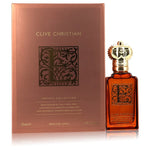 Clive Christian E Green Fougere by Clive Christian Eau De Parfum Spray 1.6 oz for Men FX-553794
