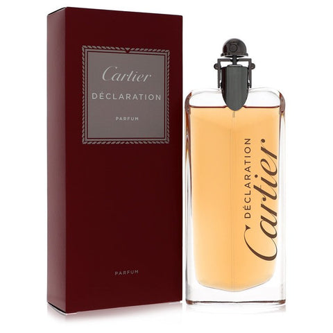 Declaration by Cartier Eau De Parfum Spray 3.3 oz for Men FX-540672