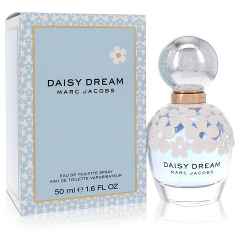Daisy Dream by Marc Jacobs Eau De Toilette Spray 1.7 oz for Women FX-515328