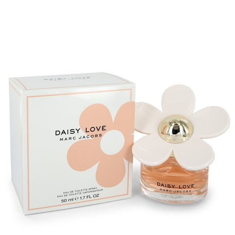 Daisy Love by Marc Jacobs Eau De Toilette Spray 1.7 oz for Women FX-549784