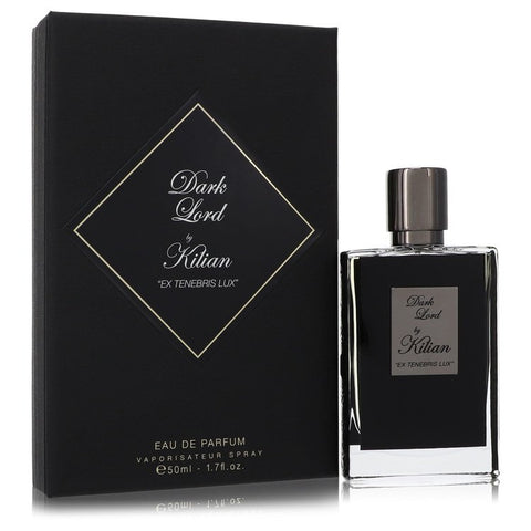 Dark Lord by Kilian Eau De Parfum Refillable Spray 1.7 oz for Men FX-554957