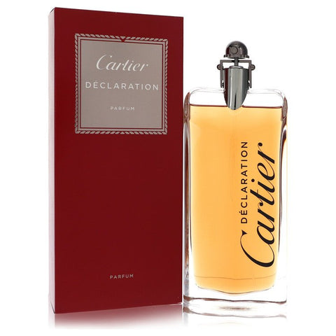 Declaration by Cartier Parfum Spray 5 oz for Men FX-558705