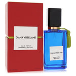 Diana Vreeland Smashingly Brilliant by Diana Vreeland Eau De Parfum Spray 3.4 oz for Men FX-558981