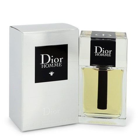 Dior Homme by Christian Dior Eau De Toilette Spray 1.7 oz for Men FX-550835