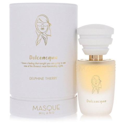 Masque Milano Dolceacqua by Masque Milano Eau De Parfum Spray 1.18 oz for Women FX-562569