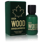 Dsquared2 Wood Green by Dsquared2 Eau De Toilette Spray 1.7 oz for Men FX-554141