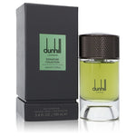 Dunhill Signature Collection Amalfi Citrus by Alfred Dunhill Eau De Parfum Spray 3.4 oz for Men FX-554325