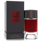 Dunhill Agar Wood by Alfred Dunhill Eau De Parfum Spray 3.4 oz for Men FX-560769