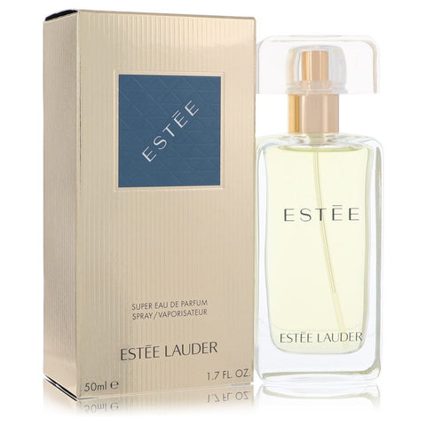 Estee by Estee Lauder Super Eau De Parfum Spray 1.7 oz for Women FX-530524