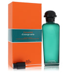 Eau D'Orange Verte by Hermes Eau De Toilette Spray Concentre 6.7 oz for Men FX-458411