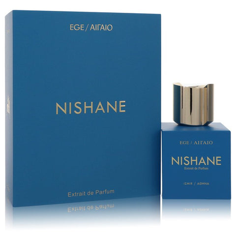 EGE Ailaio by Nishane Extrait de Parfum 3.4 oz for Men FX-555729