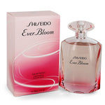 Shiseido Ever Bloom by Shiseido Eau De Parfum Spray 3 oz for Women FX-548262