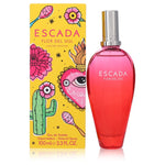 Escada Flor Del Sol by Escada Eau De Toilette Spray 3.4 oz for Women FX-551507
