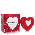 Escada Show Me Love by Escada Eau De Parfum Spray 3.3 oz for Women FX-562852