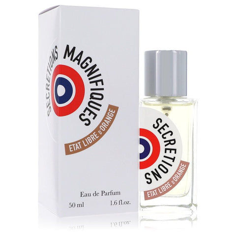 Etat Libre D'orange Secretions Magnifiques by Etat Libre D'orange Eau De Parfum Spray 1.6 FX-560203