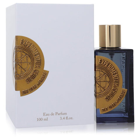 Experimentum Crucis by Etat Libre D'orange Eau De Parfum Spray 3.4 oz for Women FX-551466