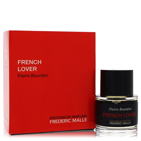 French Lover by Frederic Malle Eau De Parfum Spray 1.7 oz for Men FX-542379
