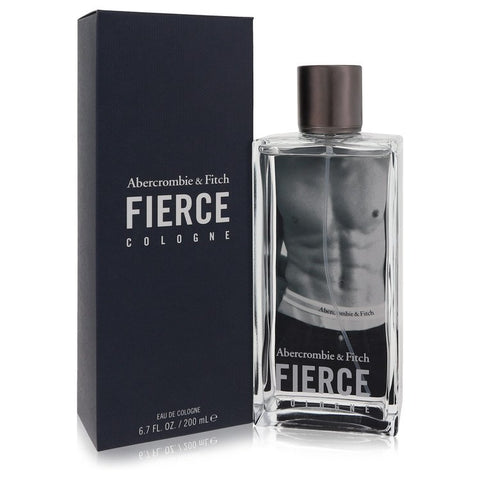Fierce by Abercrombie & Fitch Cologne Spray 6.7 oz for Men FX-512343