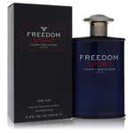 Freedom Sport by Tommy Hilfiger Eau De Toilette Spray 3.4 oz for Men FX-533120