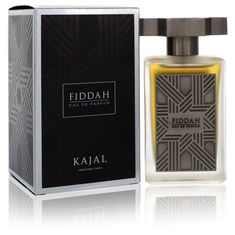 Fiddah by Kajal Eau De Parfum Spray 3.4 oz for Women FX-555760