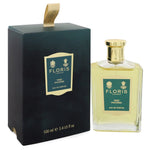 Floris Vert Fougere by Floris Eau De Parfum Spray 3.4 oz for Men FX-551651
