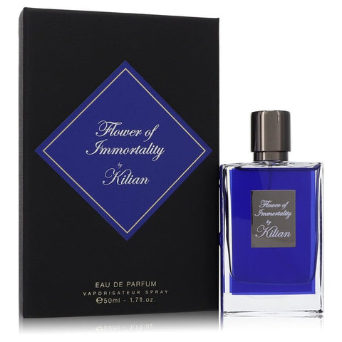 Flower of Immortality by Kilian Eau De Parfum Spray 1.7 oz for Women FX-554955