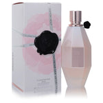 Flowerbomb Dew by Viktor & Rolf Eau De Parfum Spray 3.4 oz for Women FX-551542