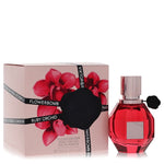 Flowerbomb Ruby Orchid by Viktor & Rolf Eau De Parfum Spray 1 oz for Women FX-562754