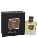 Franck Boclet Vetiver by Franck Boclet Eau De Parfum Spray 3.3 oz for Women FX-550530