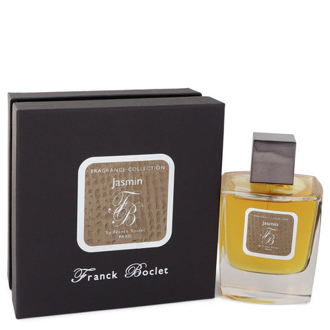 Franck Boclet Jasmin by Franck Boclet Eau De Parfum Spray 3.3 oz for Women FX-550529