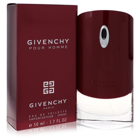 Givenchy by Givenchy Eau De Toilette Spray 1.7 oz for Men FX-413621