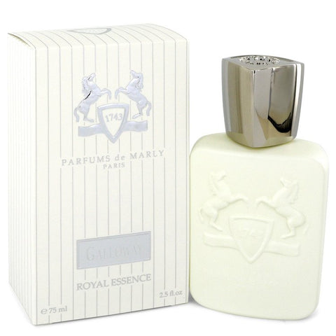 Galloway by Parfums de Marly Eau De Parfum Spray 2.5 oz for Men FX-549248